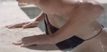 Brunette Babes in Non-Nude Scenes picture 1 of 1