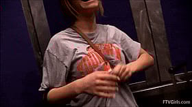 Charlotte's Tits: FTV GIFs and Babes'