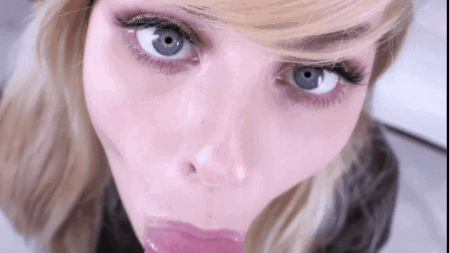 Babes Giving Amazing Blowjobs: A Gorgeous Babe's Guide picture 1 of 1