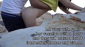 Let Your Girlfriend Vacation With Them and They Will Make Interesting Photos'