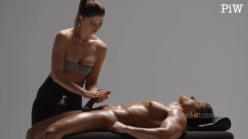 Brunette Handjob: Big Dicks, Cumshots & Ebony Fun picture 1 of 1