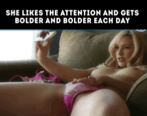 Get Brazen and Jealousy with Naughty Selfies picture 1 of 1