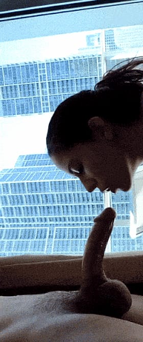 Top 200 Erotic Titles: Get Your Dick Sucked by a Hot Chick in a Skyscraper'