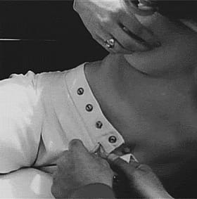 Babes in White: A Non-Nude Erotic Experience'