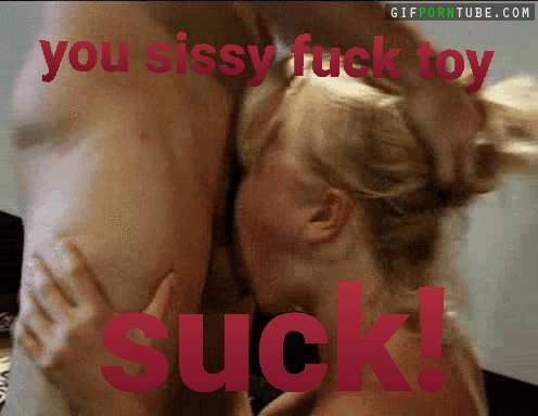 You Sissy Fuck Toy picture 1 of 1