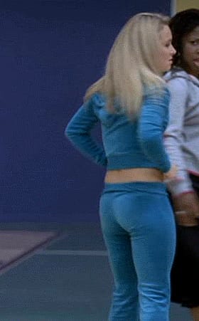 Hayden Panettiere's Celebrity Sex Tape: A Sneak Peek'