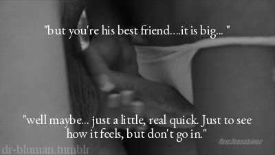 Cuckold Captions: How My Girlfriend or Wife Treats Me Like a Little Bitch picture 1 of 1