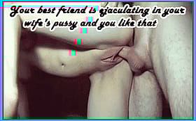 Best Friend is Glucalating in Life's Pussy and You Like That'