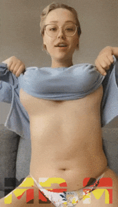 Blonde Babes with Big Tits Show Off Their Pussy picture 1 of 1