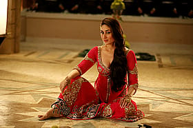 Kareena Kapoor's Hot Indian Celebrity Pics'