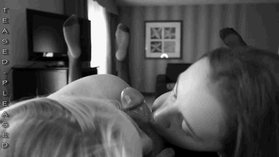Blowjob Babe Gets Her Wish picture 1 of 1