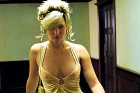 Jennifer Lawrence's Boobs Are Out in This X-rated Gif'