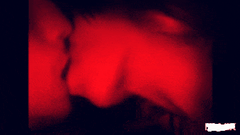 Goth Vampire Emo Girlfriend Ass picture 1 of 1
