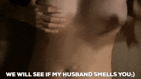 I'll See If My Husband Snogs Me: Jealousy, Cum Stench, and Zelophilia picture 1 of 1