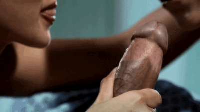 Licking Cock: A Sensual Experience picture 1 of 1