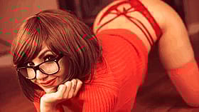 Babes in Cosplay: A Non-Nude Ass Show'