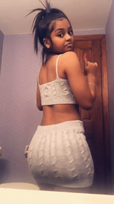 Big Ass Teen's Erotic Adventure: A Juicy Journey of Sensuality picture 1 of 1