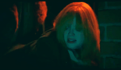 Redhead Celebrity Gets Public Sex picture 1 of 1