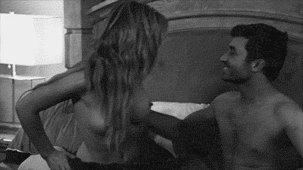 Squeeze My Ass, Kiss Me: A Romantic Night picture 1 of 1