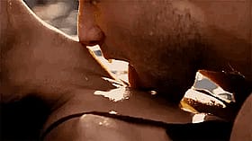 Kiss My Face: A Sizzling Erotic Experience'