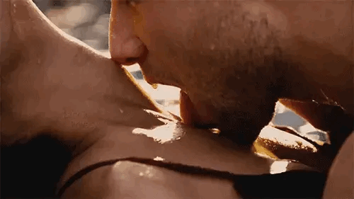 Kiss My Face: A Sizzling Erotic Experience picture 1 of 1