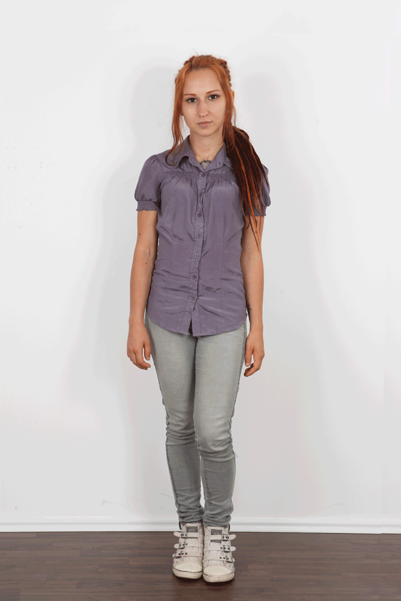 Amateur Teen Casting: A Sizzling Hot Experience picture 1 of 1