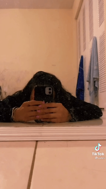 Bugs Bunny's Challenge: Babes and Asses on TikTok picture 1 of 1