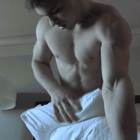 Porn Star's Bedroom: A Sizzling Hot Night with the Hottest Porn Star picture 1 of 1