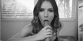 Babes Giving Amazing Blowjobs'