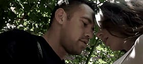 Amateur Romantic Kissing: A Teen's Guide to Romantic Sex and Porn'