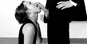 Blowjob Bitch Gets Fucked Hard'