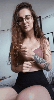 Amateur Chick Giving You a Hand Job picture 1 of 1