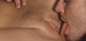 Deep Licking Cunnilingus: A Sensual Oral Sex Experience'