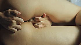 Pussy Pawing: A Slick, Slimy, Sensual Experience'