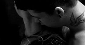 Girlfriend Gone Wild: A Steamy Night of Passion'