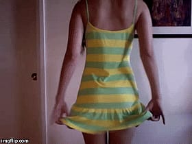 Passionate Pussy Slut's Tits and Butthole'