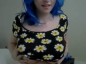 Big Tits Teen'
