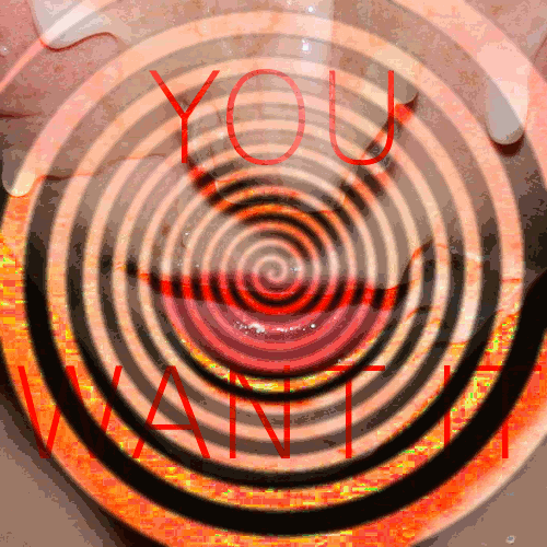 You Want It: Hypno Erotic SEO Title in English Slang picture 1 of 1