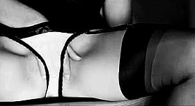 Legs Rubbing Undies: A Solo Erotic Experience'