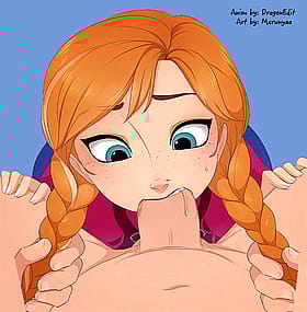 Babes Giving Blowjobs: A Celebrity's Juicy Secrets'