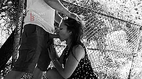 Fucking Italian Bitch Gets Her Face Stuffed with a Hard Cock'