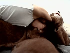 Blowjob Bear: A Wild and Wet Ride'