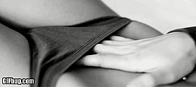 Athletic Babes in Erotic Panties'