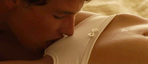 Licking Pussy in Lingerie: A Sensual Sex Experience picture 1 of 1