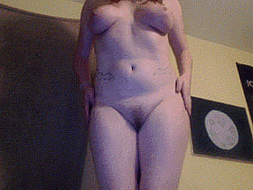 Petgirl's Naked Adventures: A Sizzling Hot Exploration of Her Body'