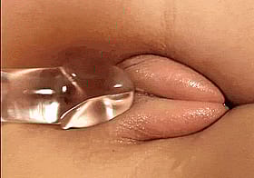 Hot Pussy Masturbation: A Sensual Experience'
