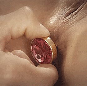 Buttplug Playtime: A Teenie's Erotic Adventure'