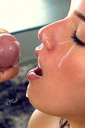 Cumshots for Teens: A Juicy, Sweaty, and Sensual Experience'