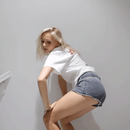 Jordyn Jones's Sexy Shot: White Girl Gets Naughty picture 1 of 1