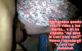 Moglie traditrice - Wife Cheating'